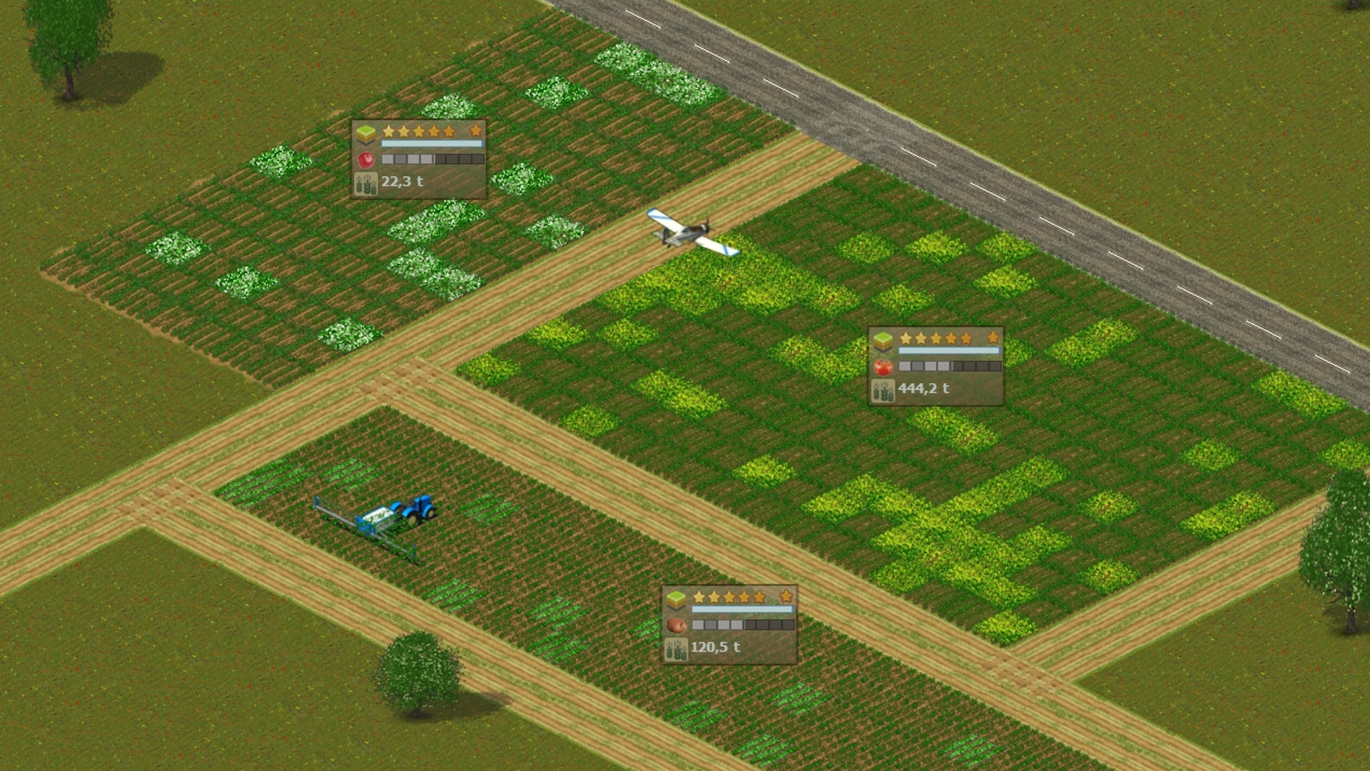 Buy Ranch Simulator - Build, Farm, Hunt (PC) Steam Key GLOBAL
