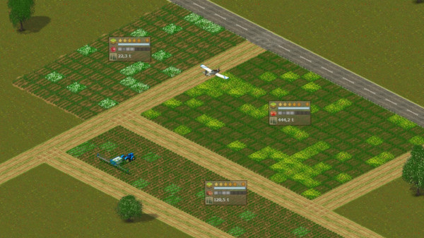 Farming World screenshot