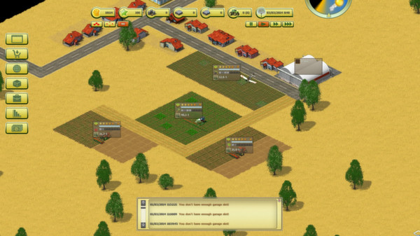 Farming World screenshot