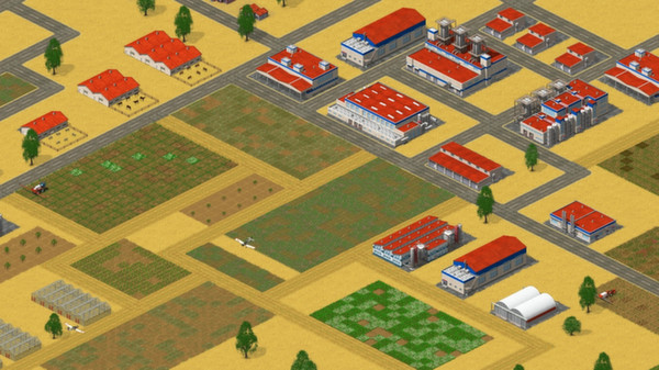 скриншот Farming World 5