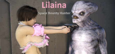 Lilaina: Space Bounty Hunter(+18 version) steam charts