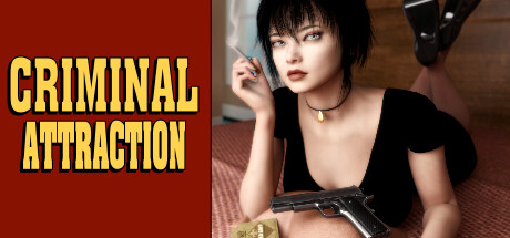 Criminal Attraction banner image