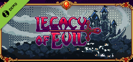 Legacy Of Evil