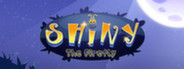 Logo for Shiny The Firefly