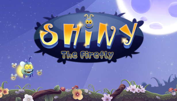 Shiny the Firefly. Firefly PC. Shiny the Firefly обложка. Shiny the Firefly обложка стим.