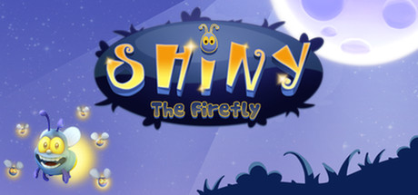 Shiny The Firefly header image