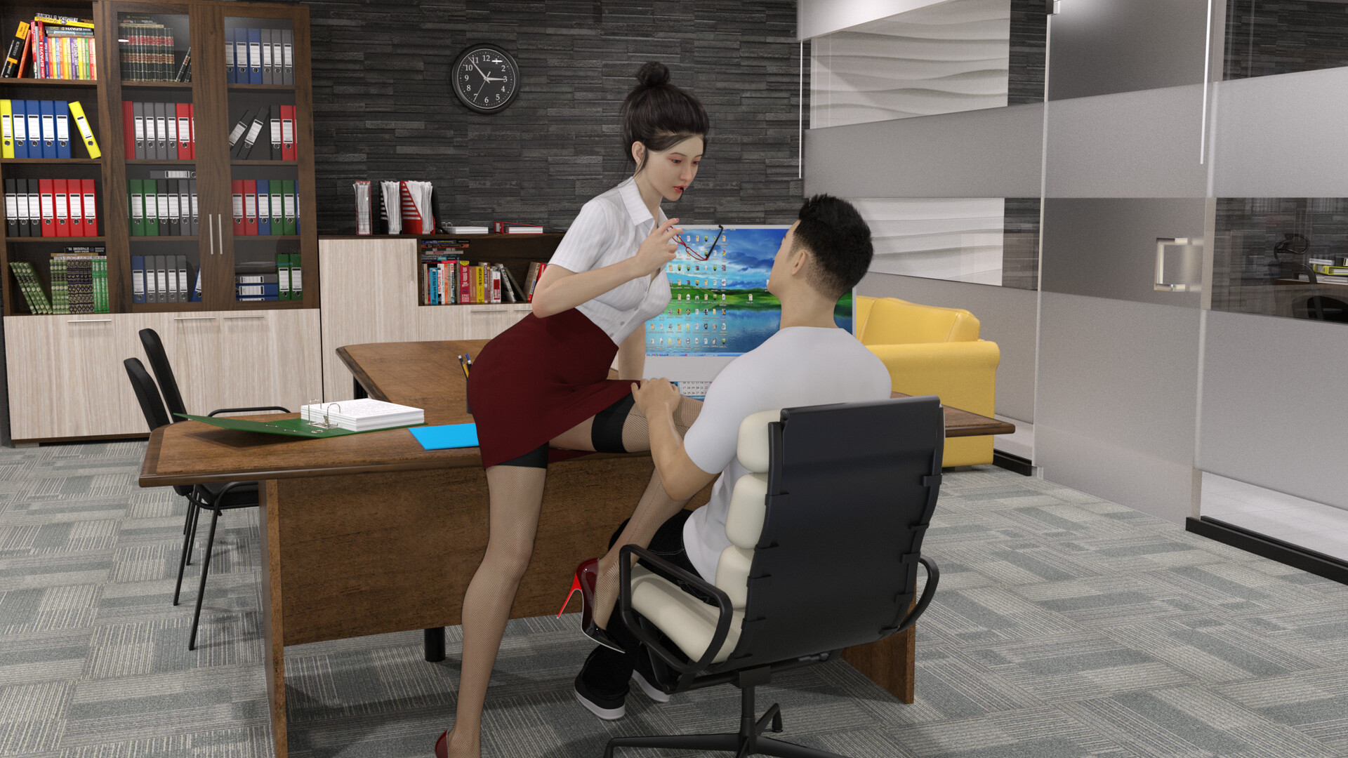 Roommates screenshot 3
