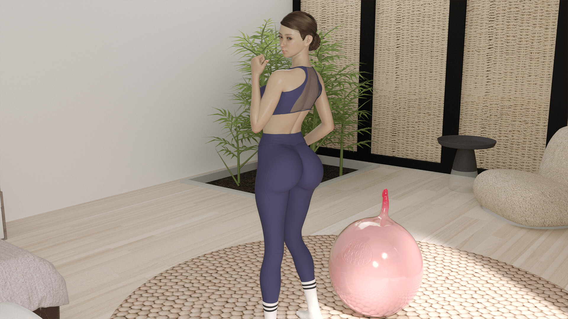 Roommates screenshot 7