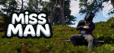 Missman steam charts