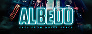 Albedo: Eyes from Outer Space