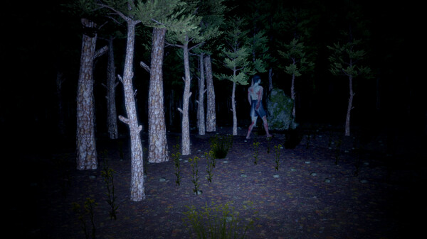 Disappearance - Takeshi. You were right. That Abandoned Village is Too Bad game for windows Pc 1