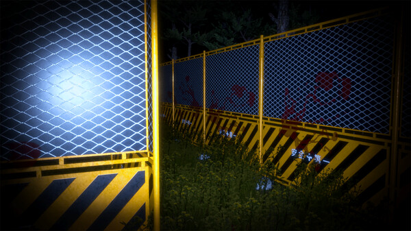 Disappearance - Takeshi. You were right. That Abandoned Village is Too Bad game for Linux 1