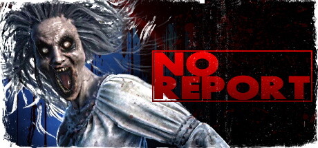 NO REPORT Cover Image