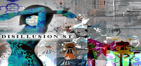 Disillusion ST banner