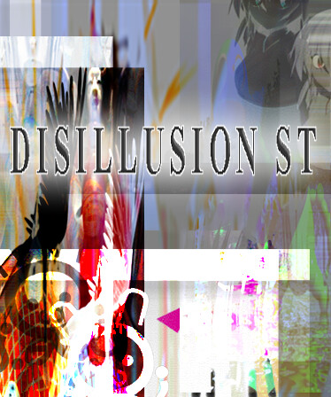 Disillusion ST