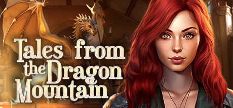 Tales From The Dragon Mountain: The Strix system requirements