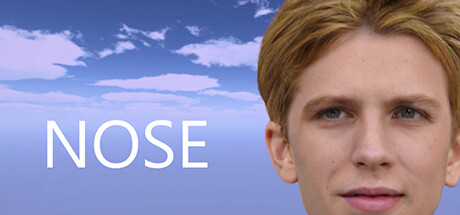 NOSE banner