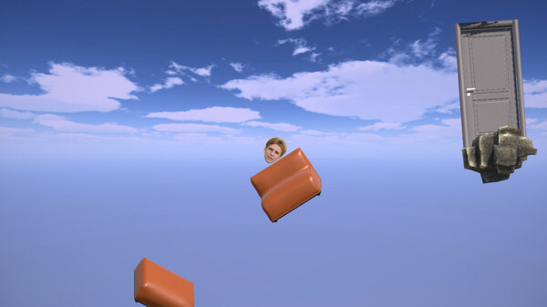 NOSE game for Linux 1