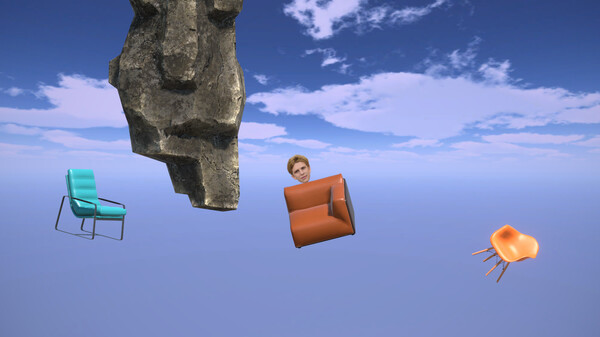 NOSE game for windows Pc 1