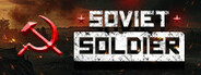 Soviet Soldier