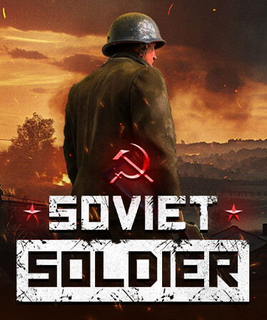 Soviet Soldier