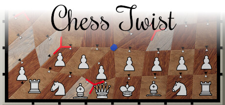 Chess Twist Cover Image