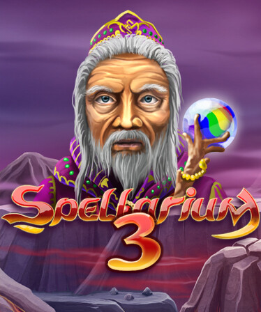 Spellarium 3