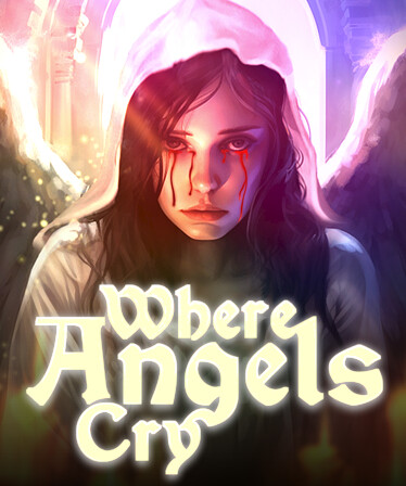 Where Angels Cry