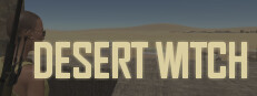 Desert Witch 게임 이미지
