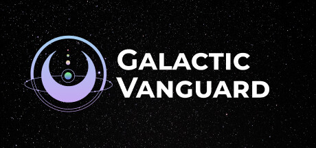 Galactic Vanguard Cover Image