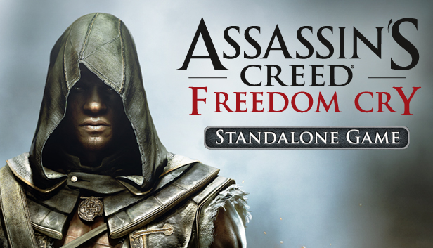 Steam で 60% オフ:Assassin's Creed Freedom Cry