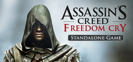 Image for Assassin's Creed Freedom Cry