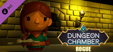 Dungeon Chamber - ROGUE