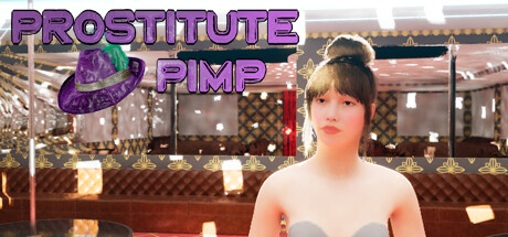 Prostitute Pimp steam charts