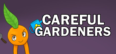 Careful Gardeners Cover Image