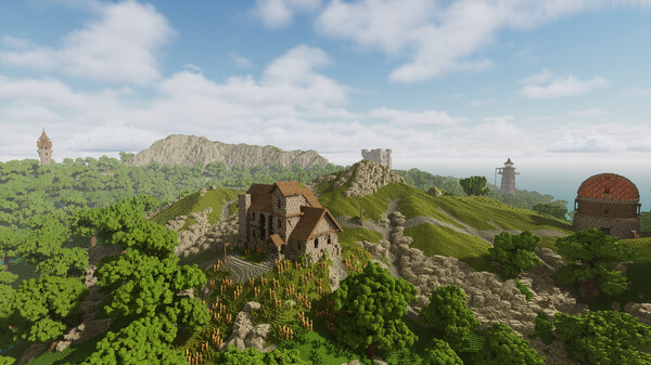 Lay of the Land screenshot 3