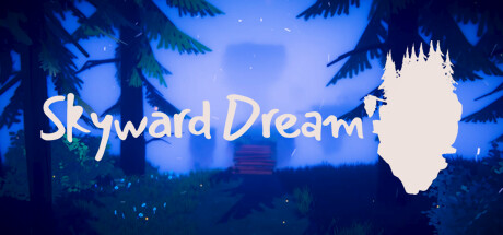 Skyward Dream Cover Image