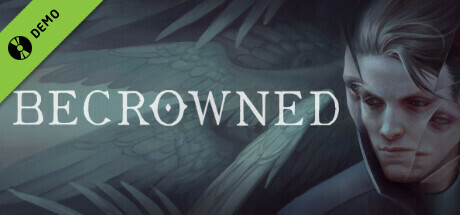 BECROWNED Demo banner