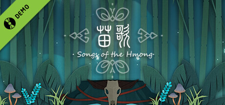 Songs of the Hmong Demo banner