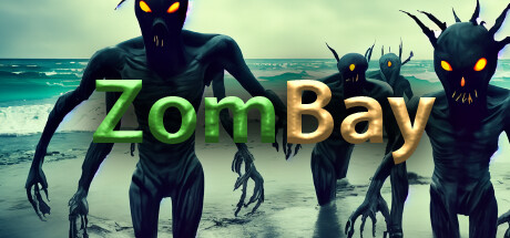 ZomBay Cover Image