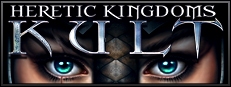 Kult: Heretic Kingdoms