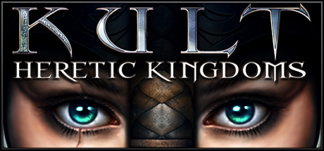 Kult: Heretic Kingdoms header image