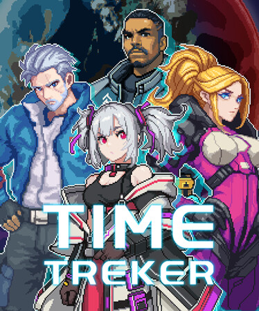 Time Treker