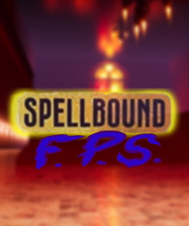 Spellbound FPS