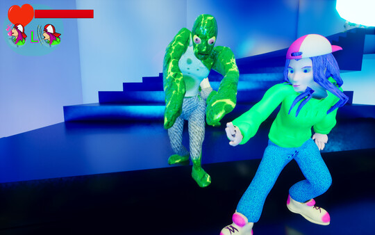 Spellbound FPS game for windows Pc 1