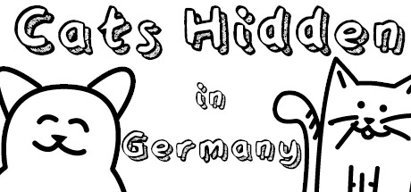 Cats Hidden in Germany Cover Image