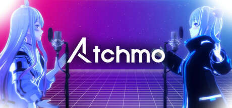 Atchmo banner image