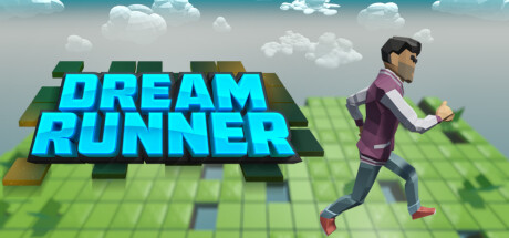 Dream Runner Cover Image