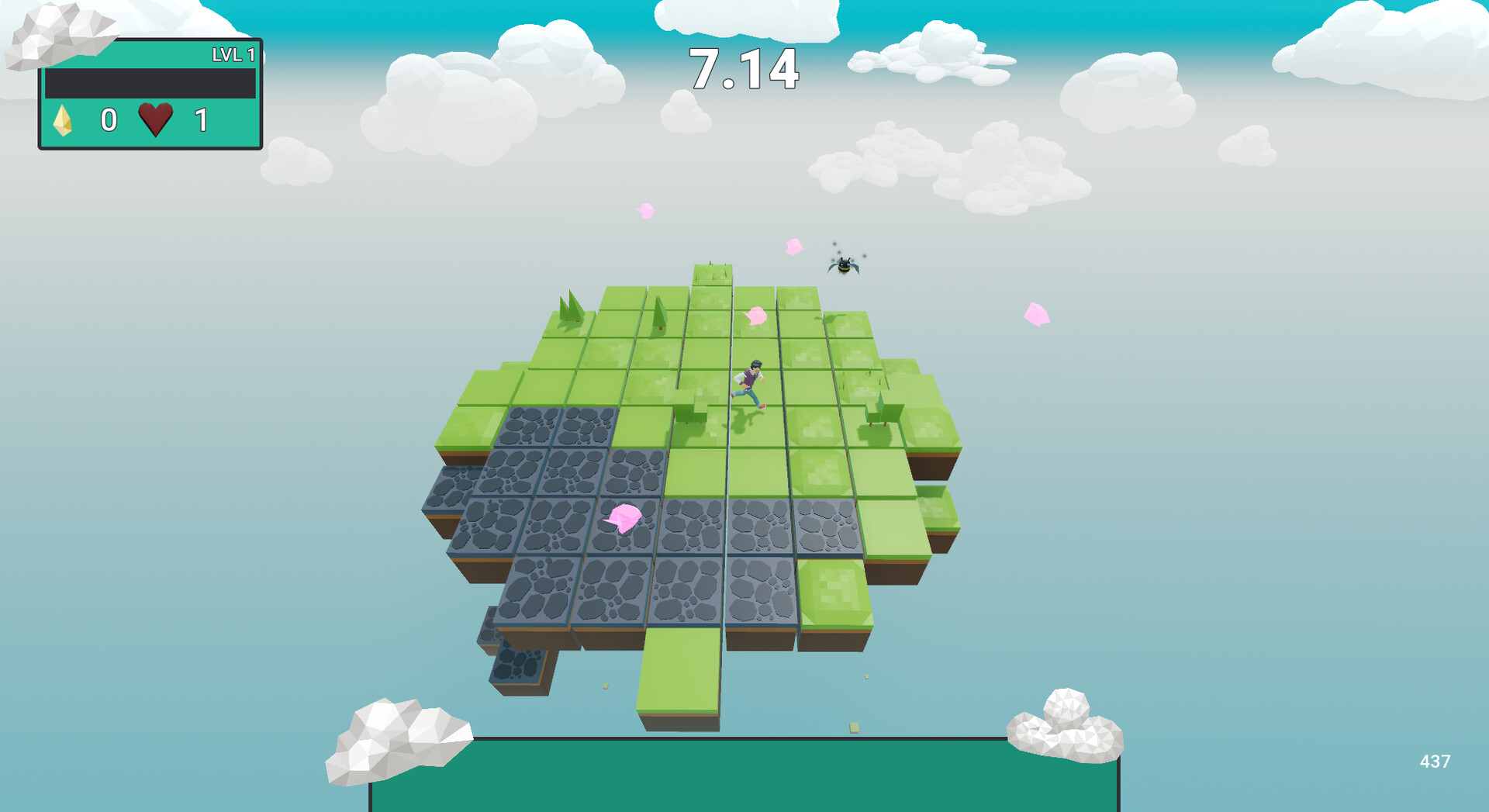 Dream Runner on Steam
