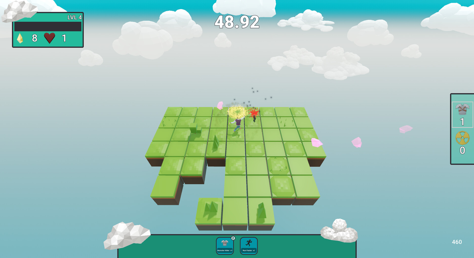 Dream Runner on Steam